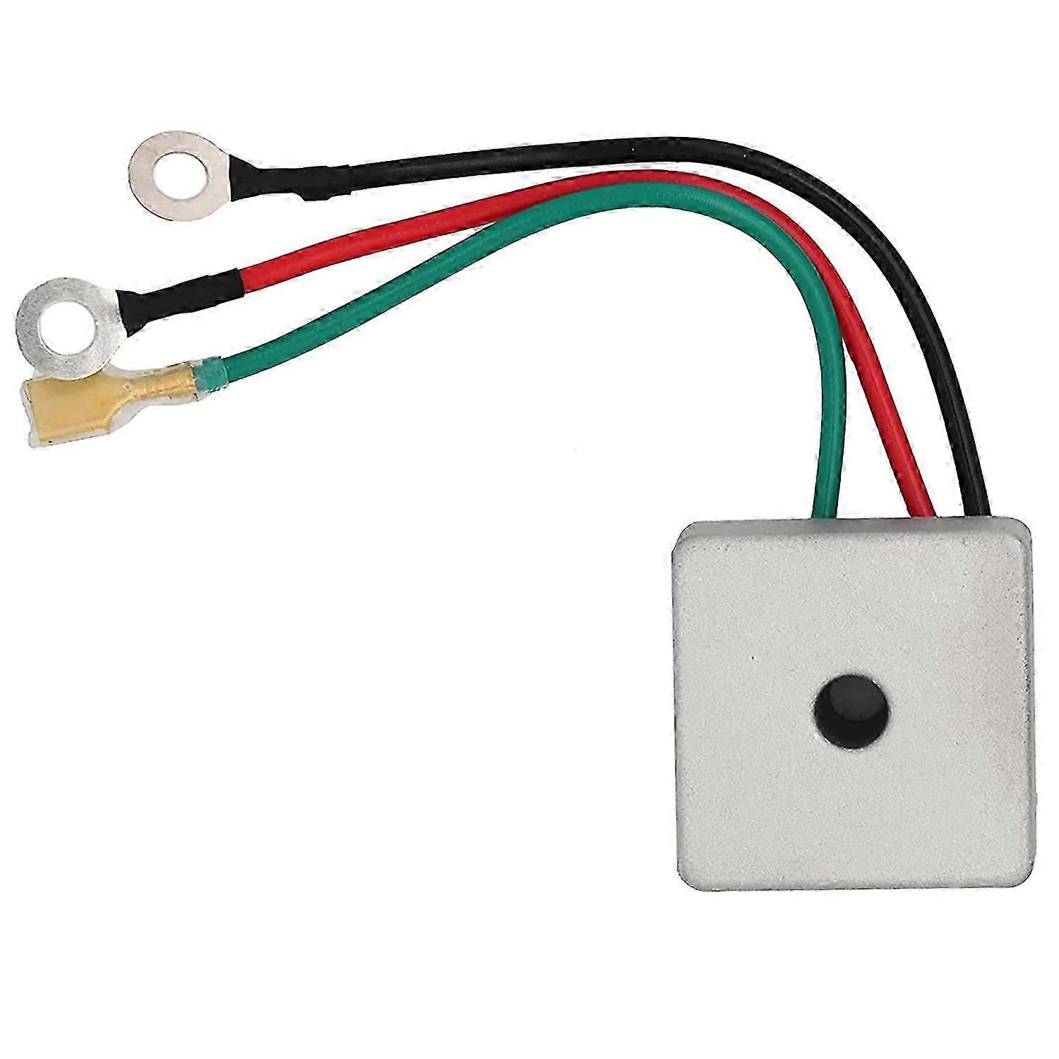 27739-G01Voltage Regulator Rectifier for 1994-2014 hwy