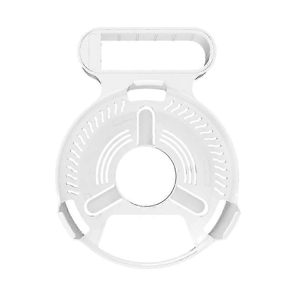 Convient pour routeur déco X50-PoE WiFi 6 support de montage mural rack de stockage mural