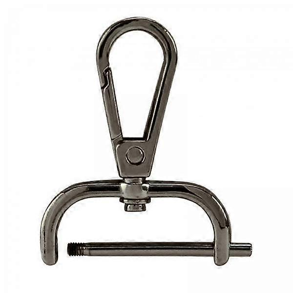 Swivel Lobster Clasps Pack - Secure Your Accessories