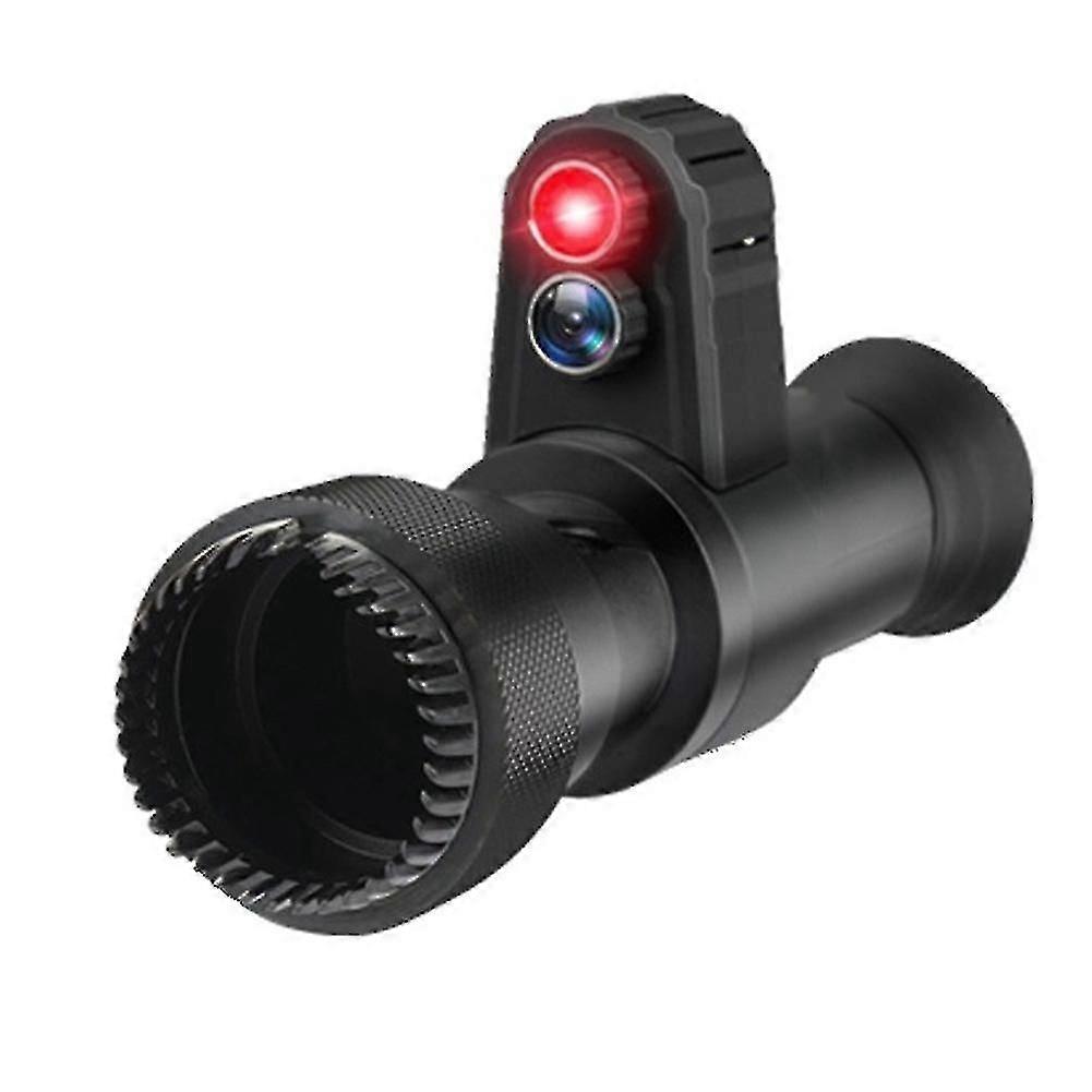 Zoom Hd Monocular Crossing Cursor Digital Night-visions Device Infrared Telescope Portable Monocula