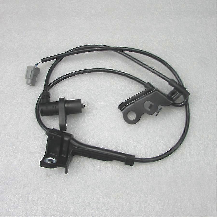 for BYD F3 G3 L3 front wheel speed sensor ABS sensor line speed sensor F3-3630110-A1 front left or front right