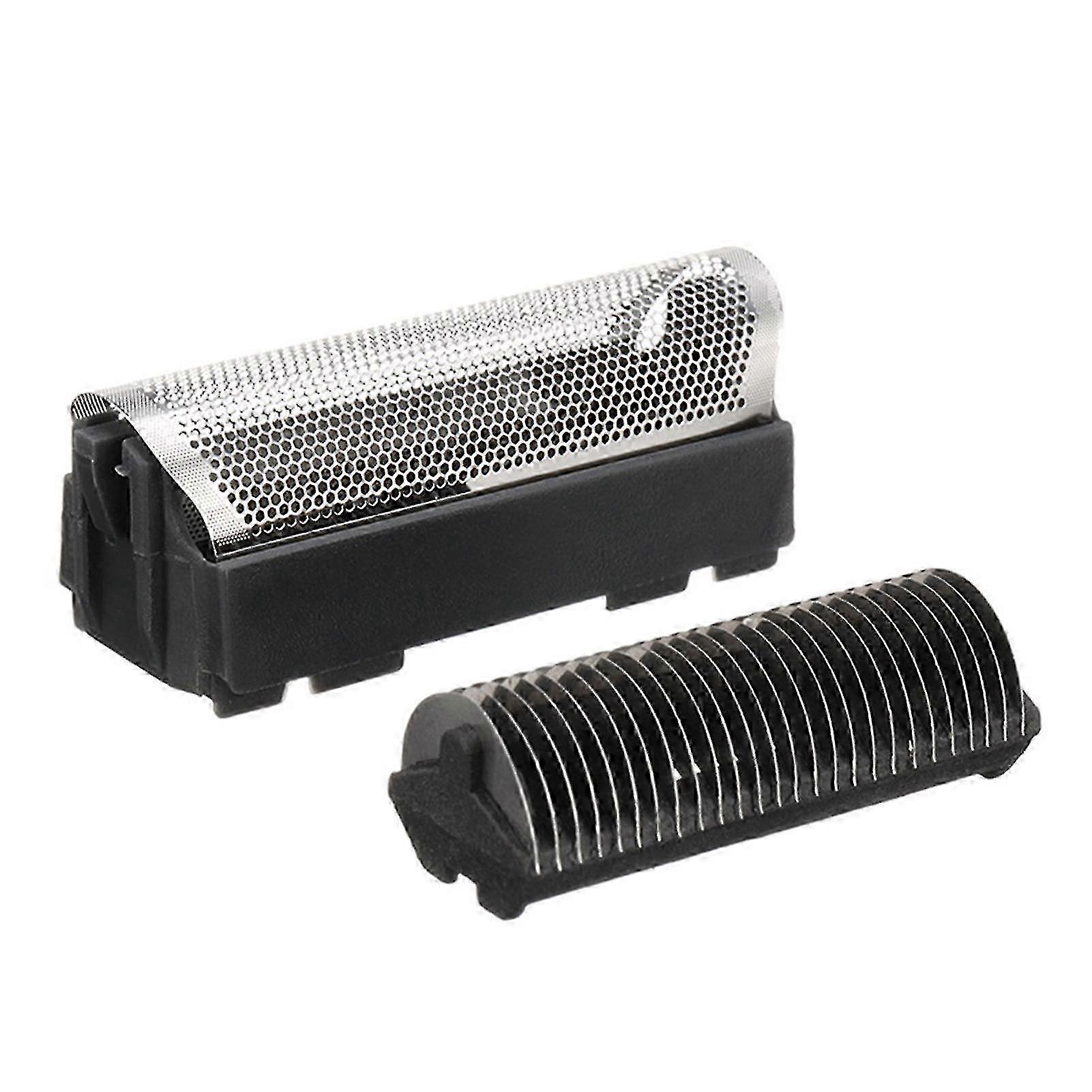 2025 Braun 424 Replacement Razor with Foil Blade and Blade Kit for Models 5419 5424 5469 and 5470