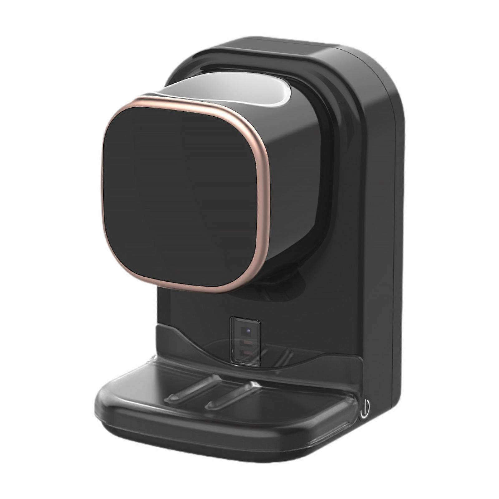 Automatic Toothpaste Dispenser Countertop Bathroom Accessories for Family