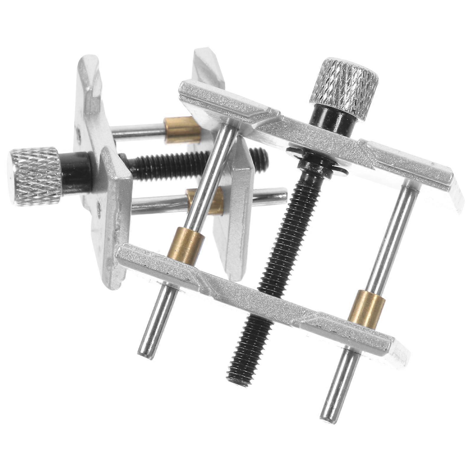 Craftsmanship Watch Tool, Removable Cover Press for Precise Watch Repairs