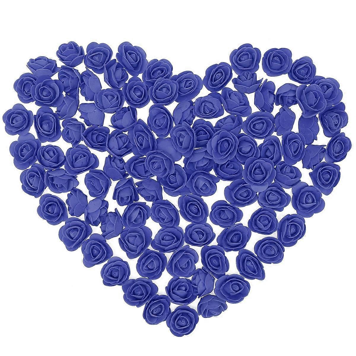 Beautiful Artificial Rose Heads for Custom Decor and Crafts