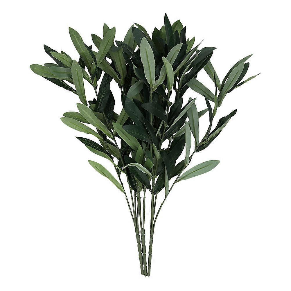 Permanent Greenery, Attractive Decor for Modern Homes