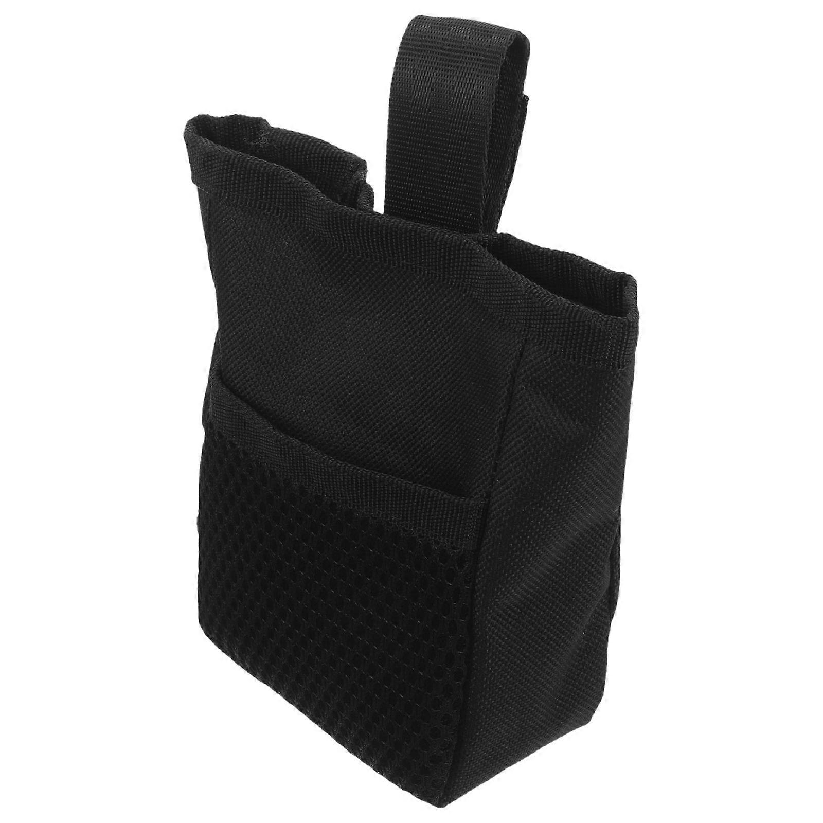 Versatile Pet Training Bag for Storing Treats, Accessories, and