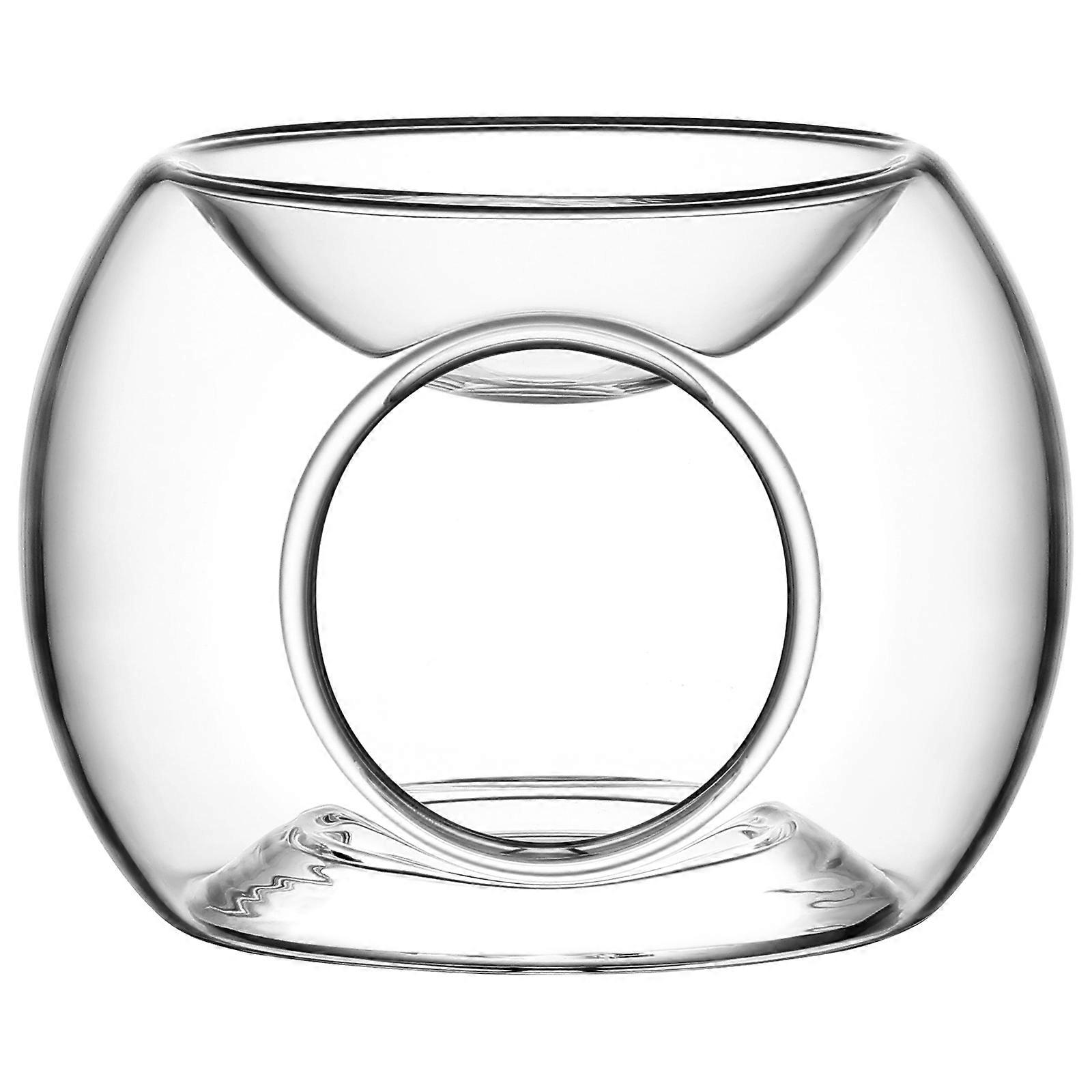 Compact Essential Oil Burner Ideal for Bedrooms, Lounges and Meditation Areas
