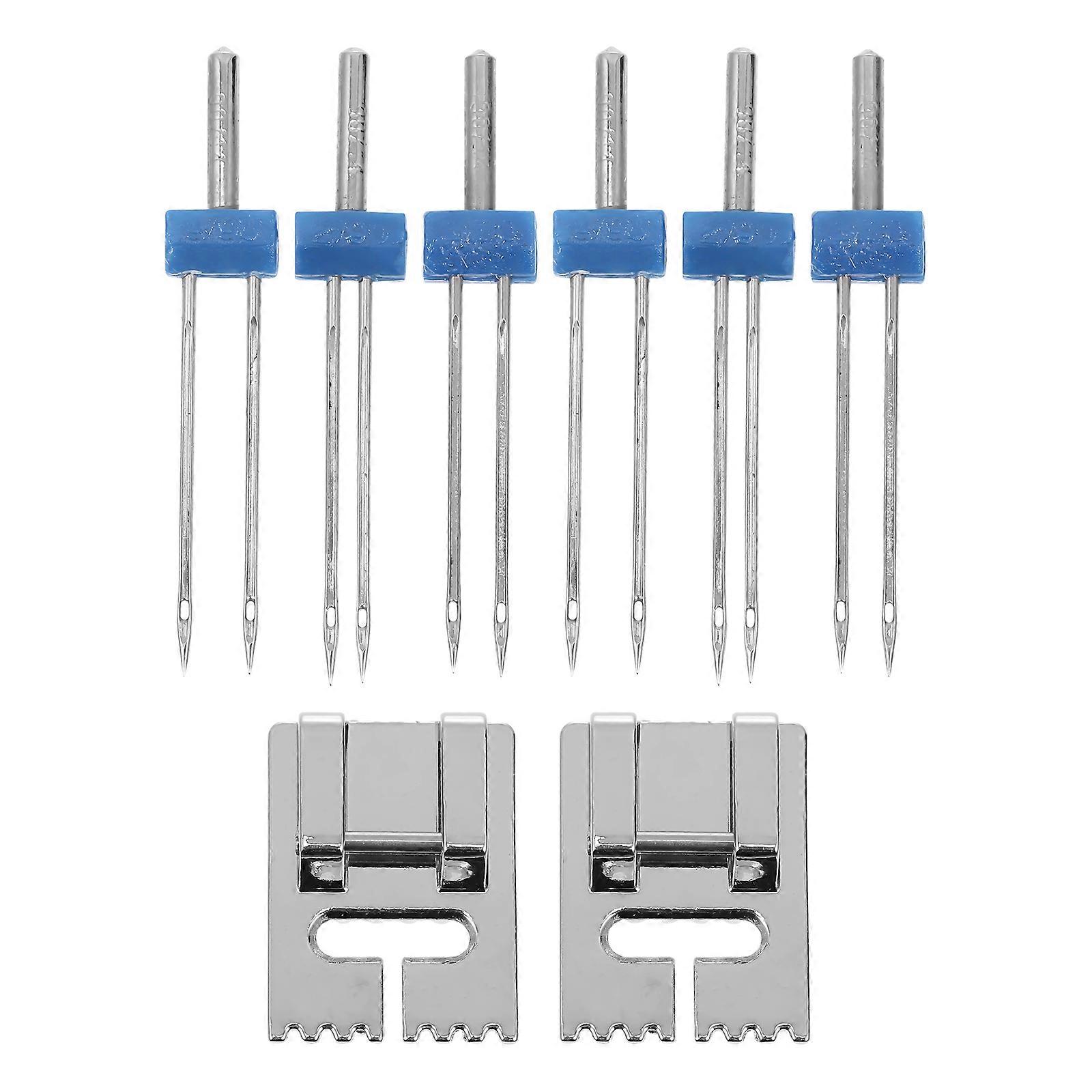 Sewing Machine Needles, for Smooth and Efficient Sewing