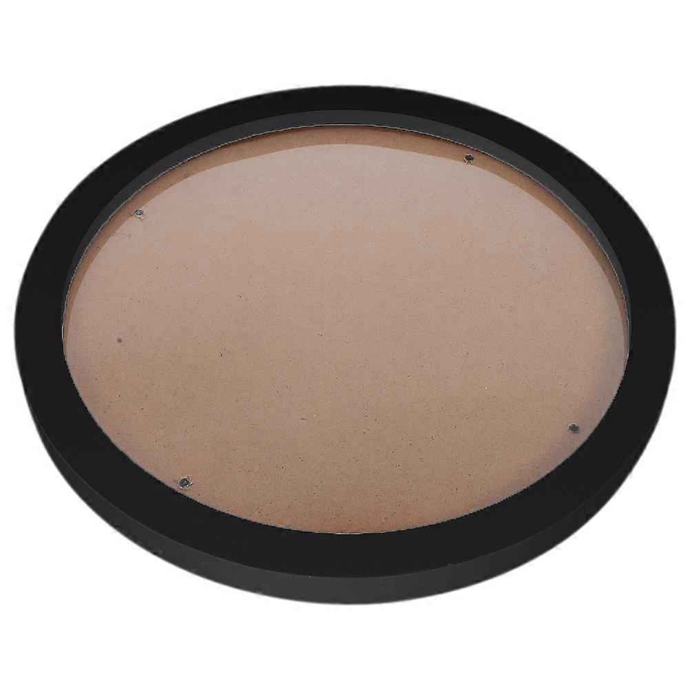 Circular Wall Art Frames, Robust Structure, Fits Every Decor Theme Seamlessly