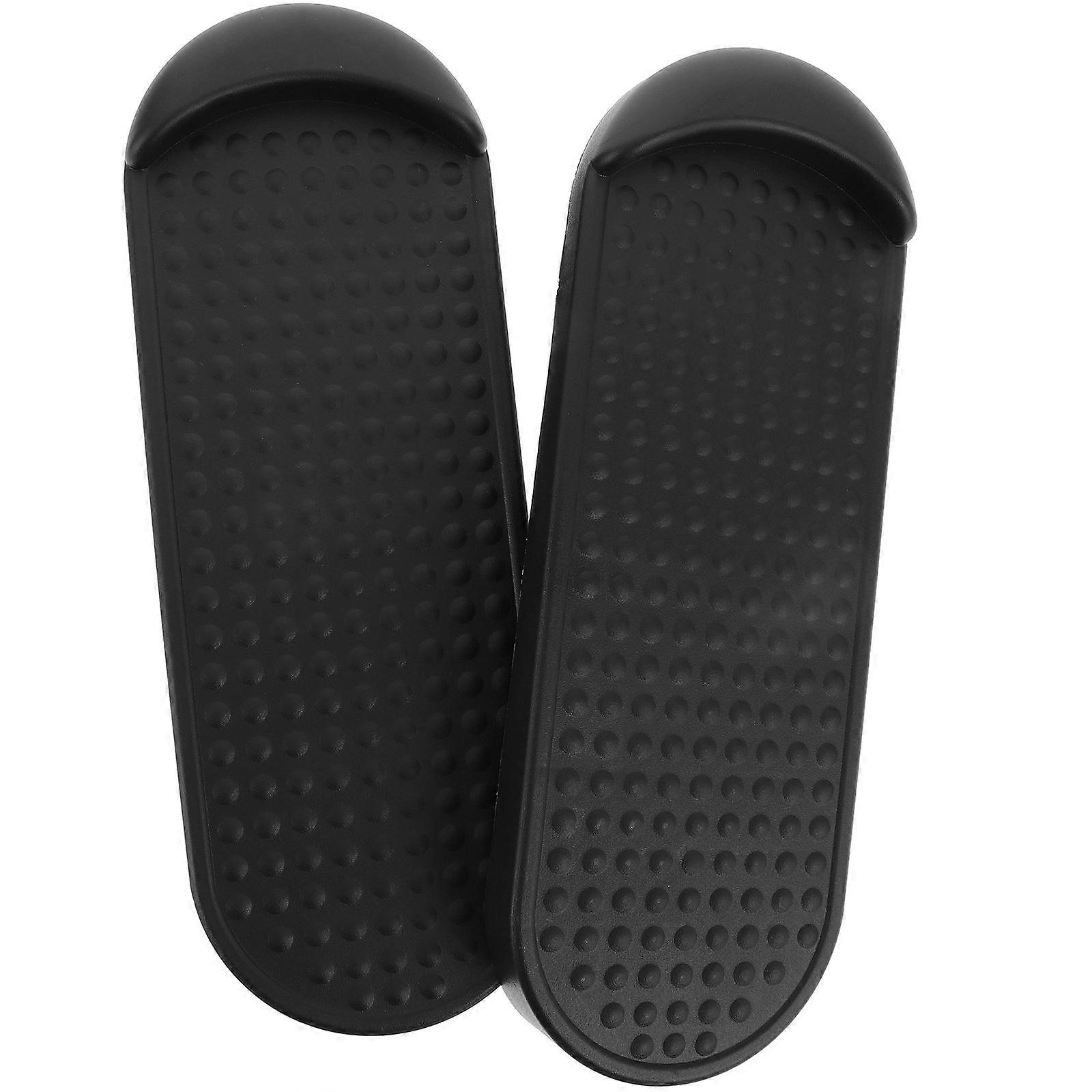 Leg Exerciser Pedals, Perfect for Compact Elliptical Machines