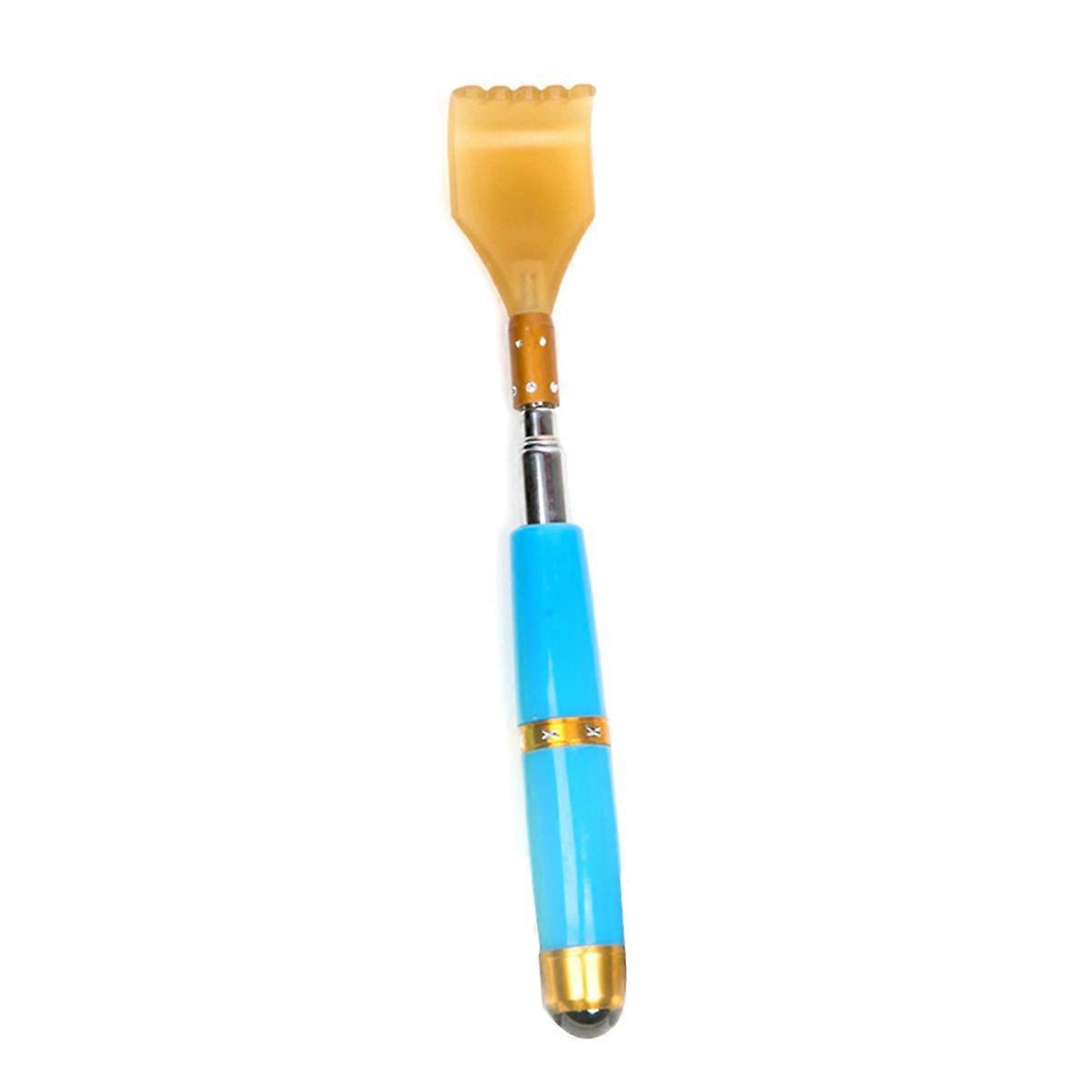 Sturdy Back , Gentle Massage Action, Compact and Portable Solution