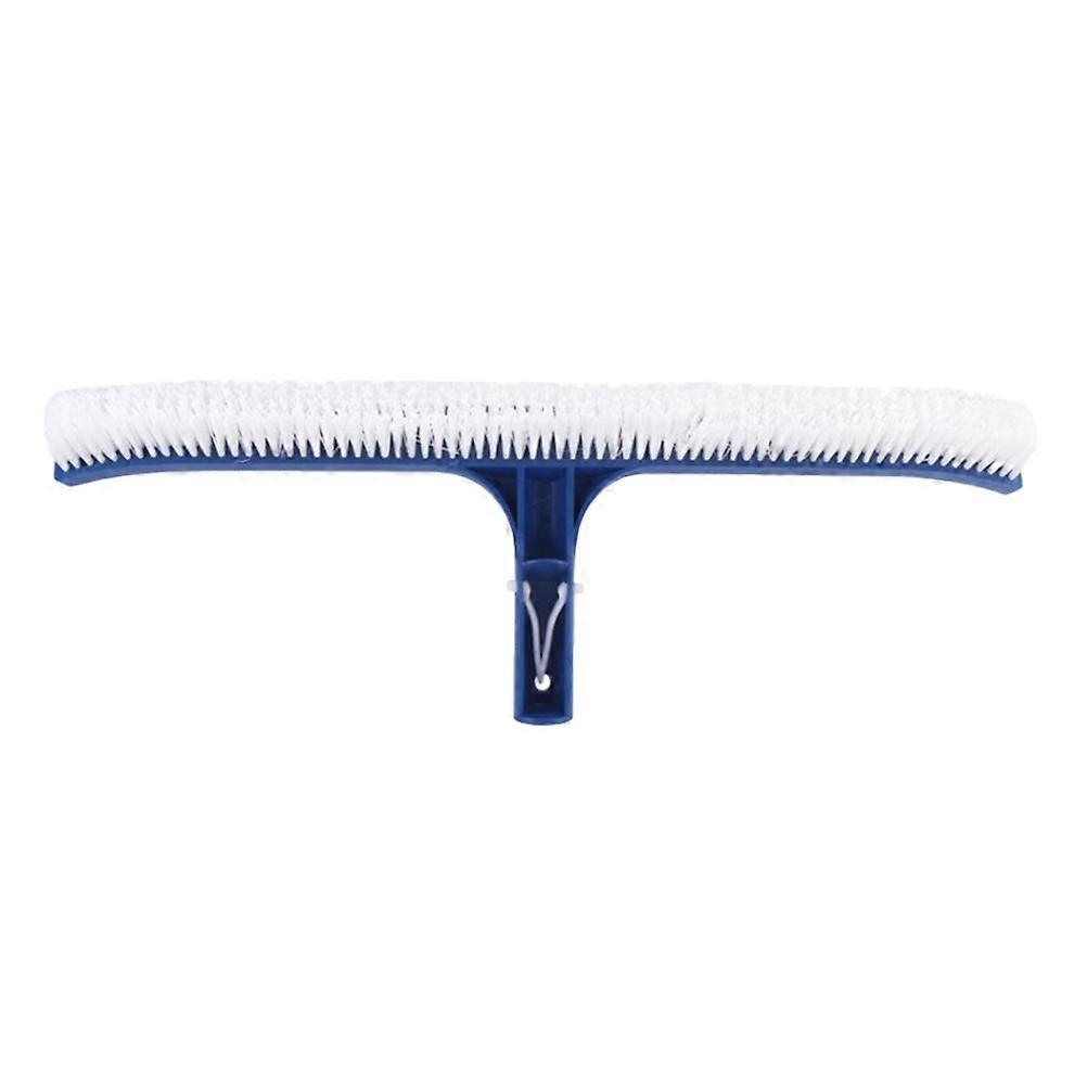 Pool Cleaning Brush, Designed for Thorough Cleaning of Tiles and Corners,