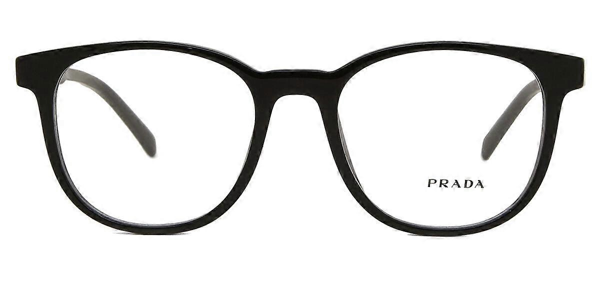 Prada PR A15V 16K1O1 Men Eyeglasses