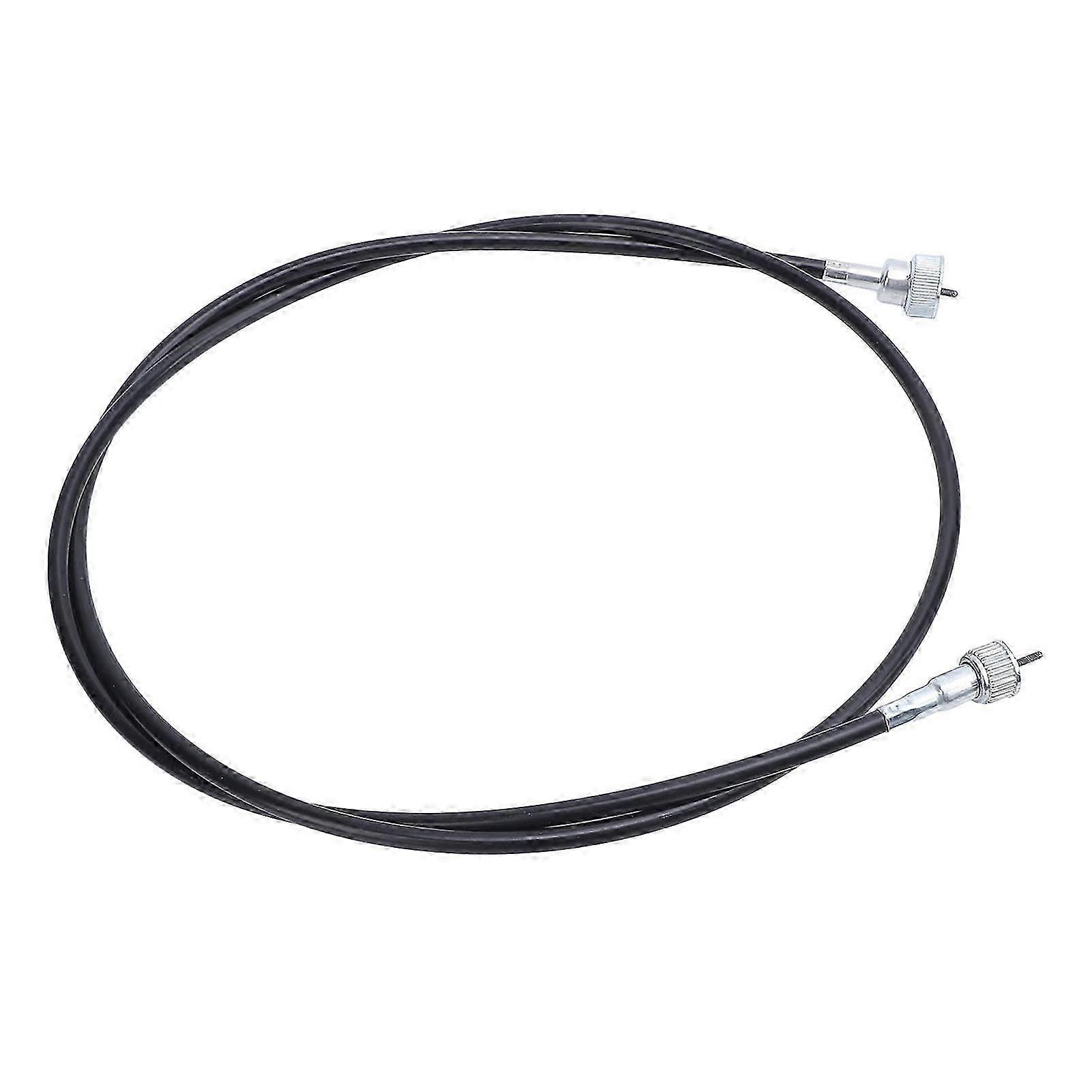 SpeedometerCable TransmissionSpeedometerCable SpeedometerWire ScrewOnSpeedometerCable SpeedometerCableAssembly CarSpeedometerCable