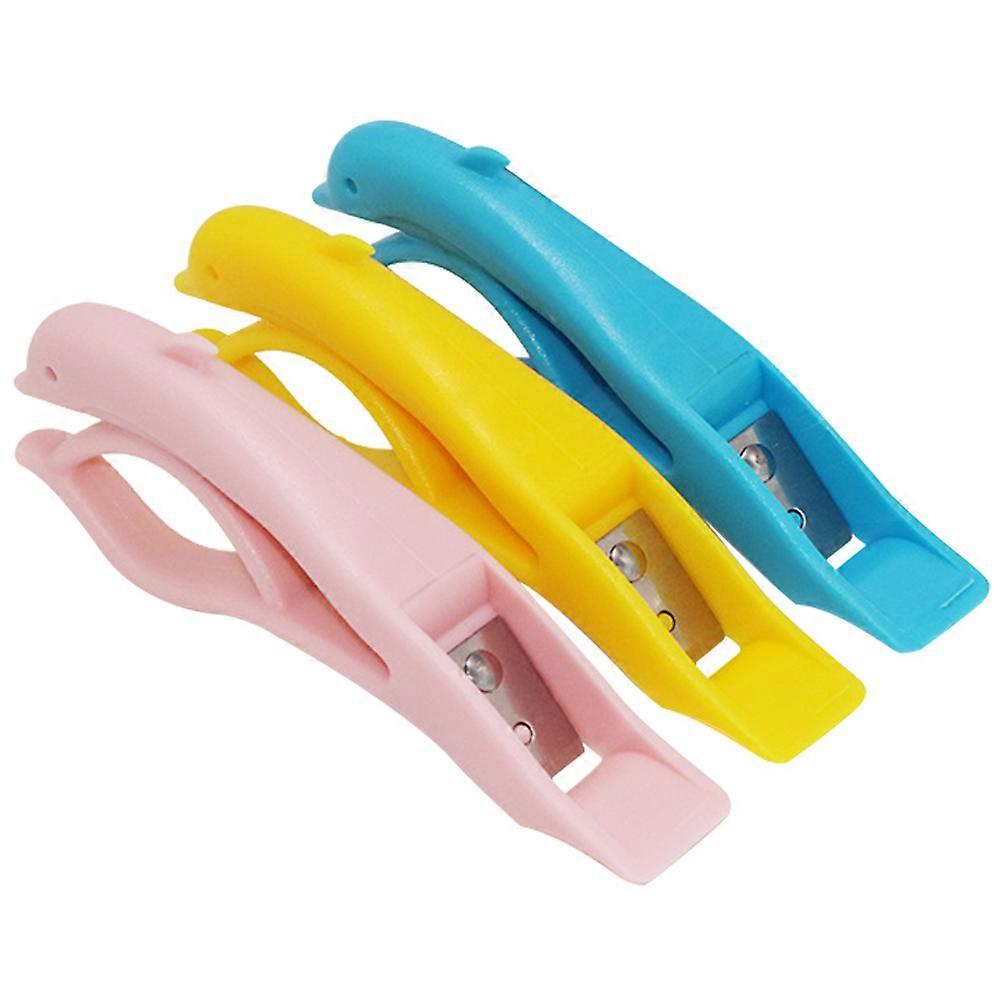 Kitchen Tool Set Of 3Pcs Creative Mini Ideal For Efficient Orange Opening And Peeling With Ergonomic Design Suitable For Household Users