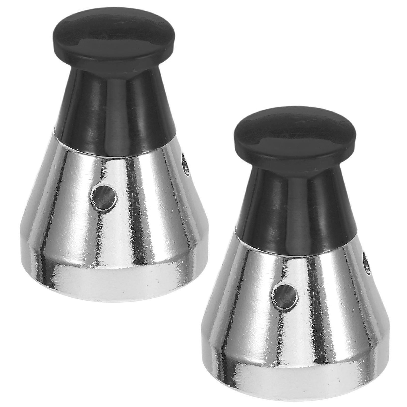Pressure Cooker Replacement Valve Set – Stainless Steel & Plastic Float Valve for Efficient Steam Release, Easy Installation and Maintenance