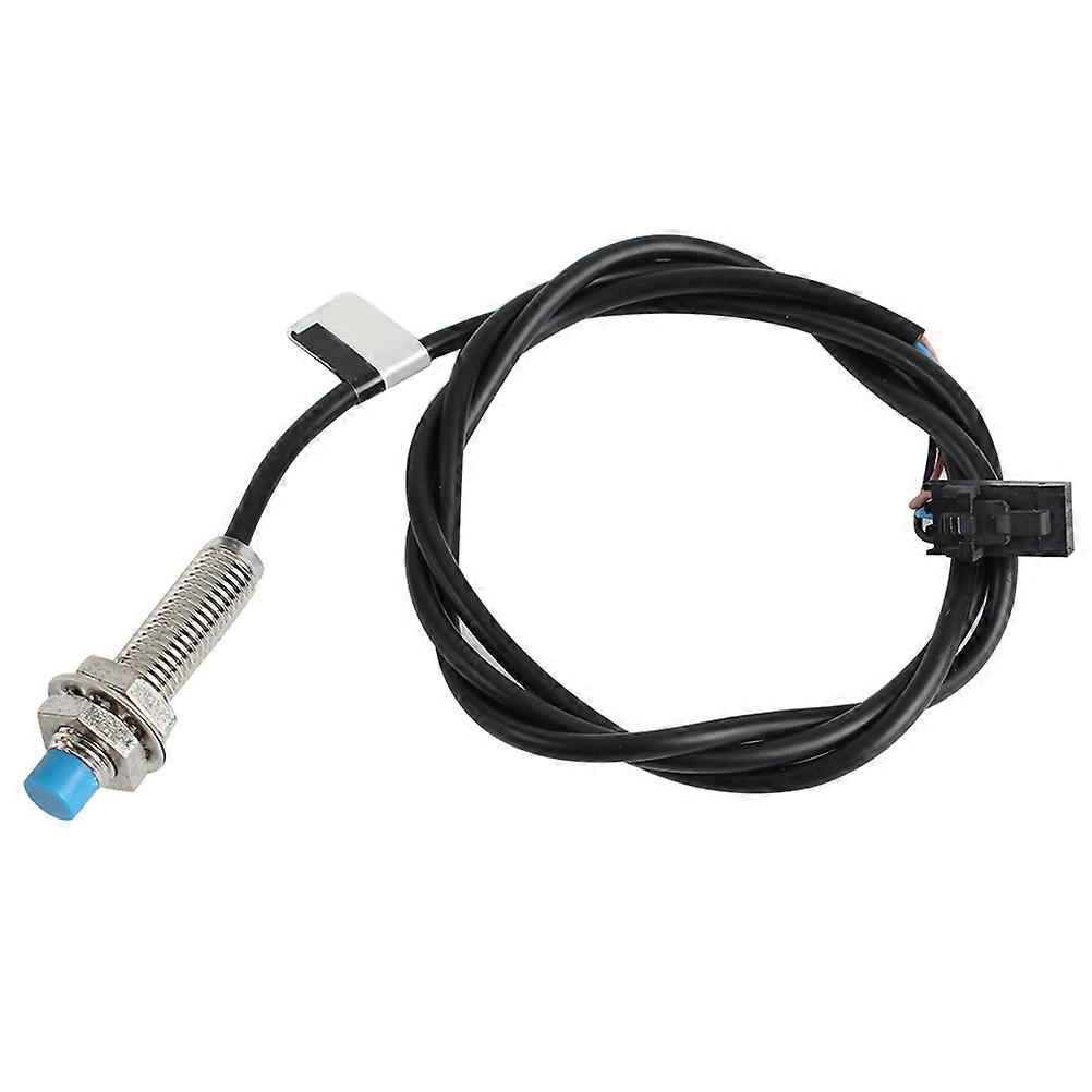 Thermistor Temperature Sensors 3D Printer Parts For Professional Users Metal 15X2.5X2.5cm Replacement Part 1 Set