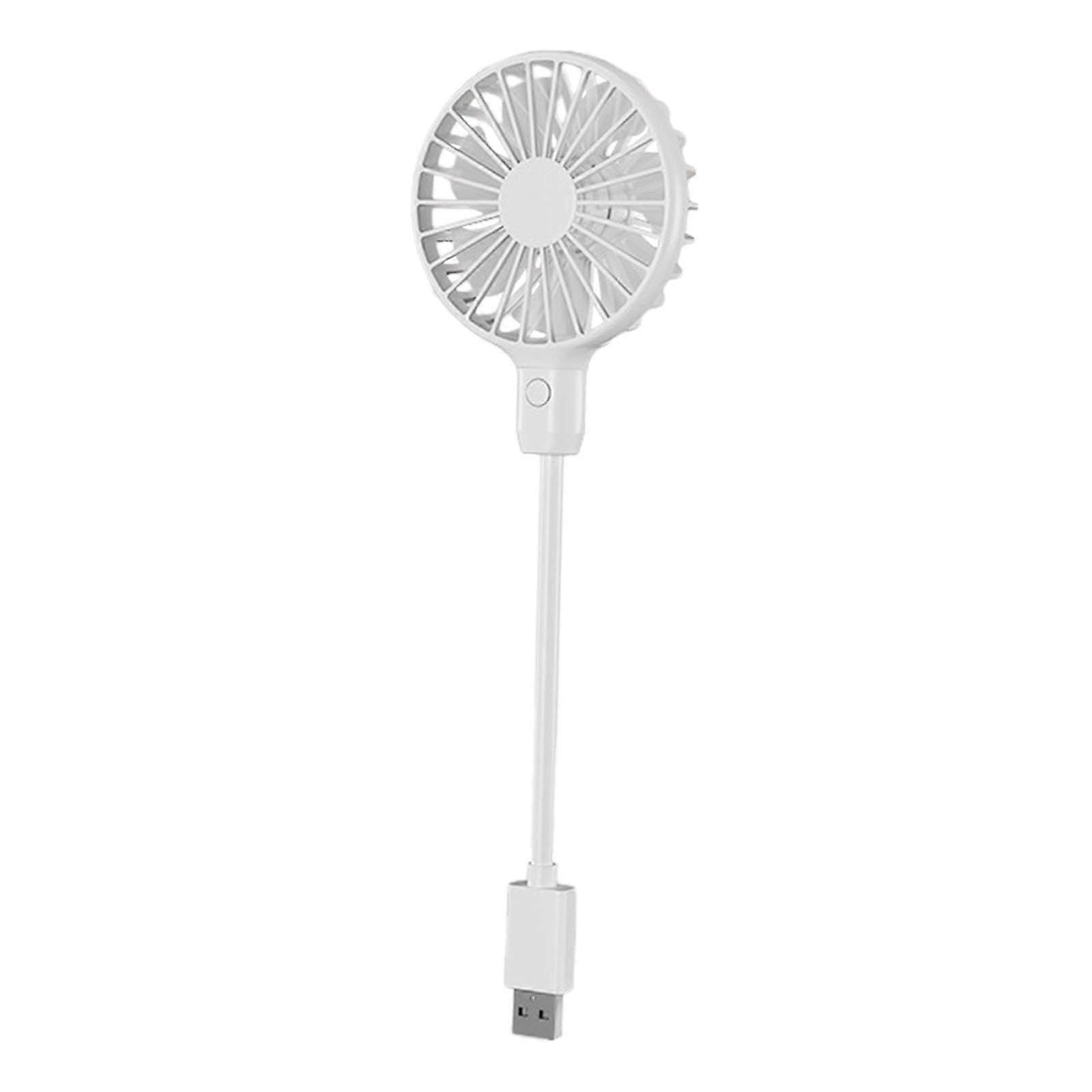 USB Portable Mini Cooler For Camping And Office Use Personal Desk Cooler With Switch