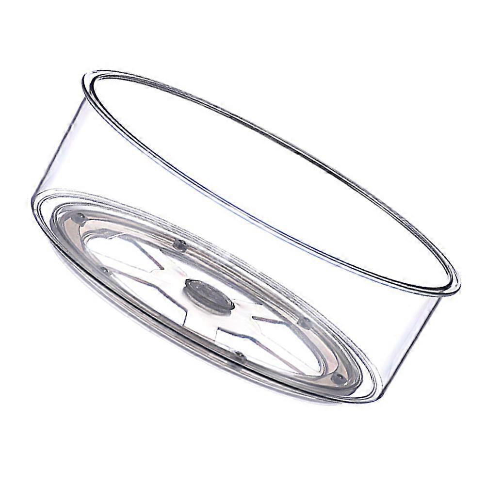 Rotating Storage Tray Spice Tray Kitchen Utensils Kitchen Organization 1Set