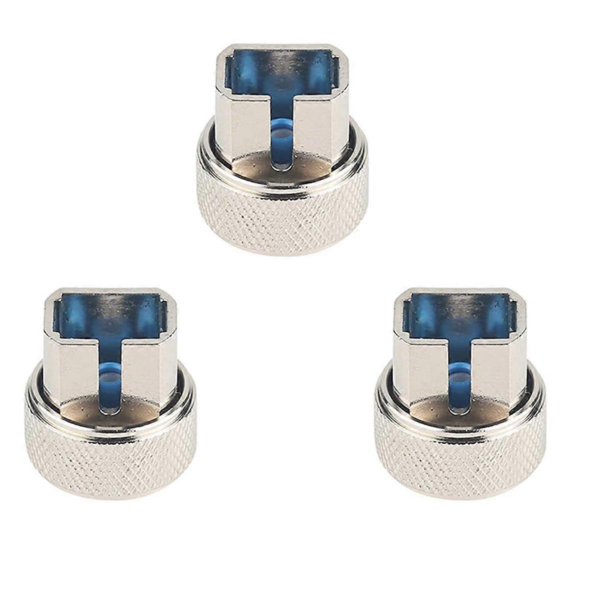 OTDR Adapter SC Connector Fiber Optic Adaptors for Tester