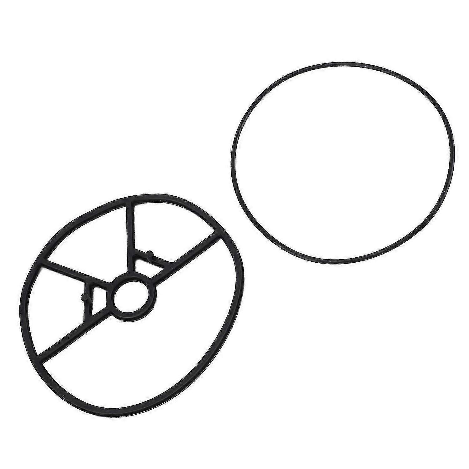 SP714T Valve Gasket O RingRebuild Kit 11/2 Compatible with Hayward Variflo XL Multiport Valve Pool S