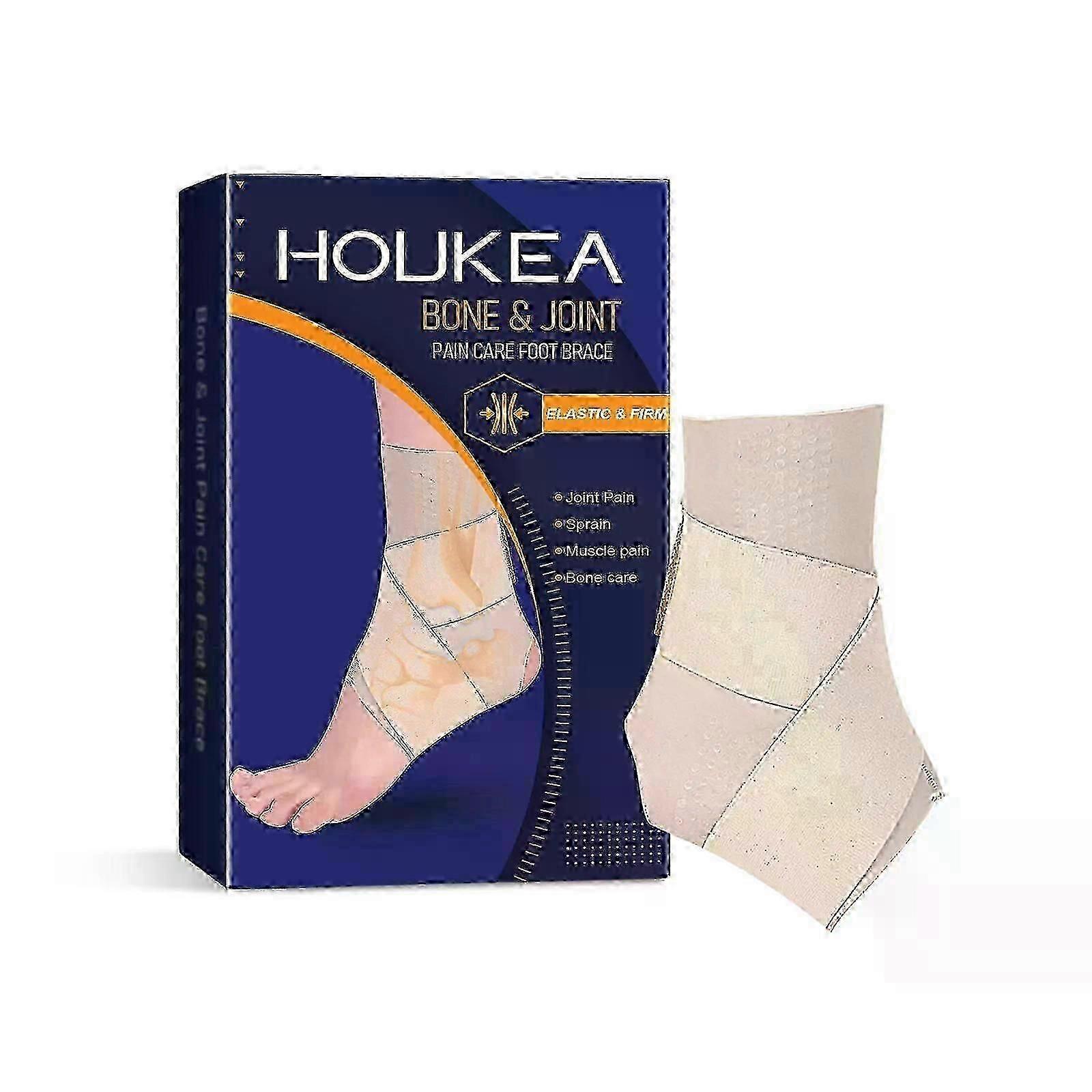 Bone & Joint Pain Care Foot Brace - Active Foot - support Solution