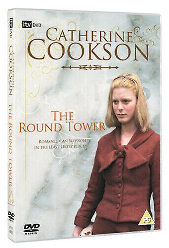 The Round Tower DVD (2007) Emilia Fox Grint (DIR) cert PG - Region 2