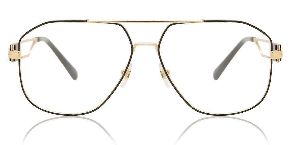 Versace VE1287 1443 Men Eyeglasses