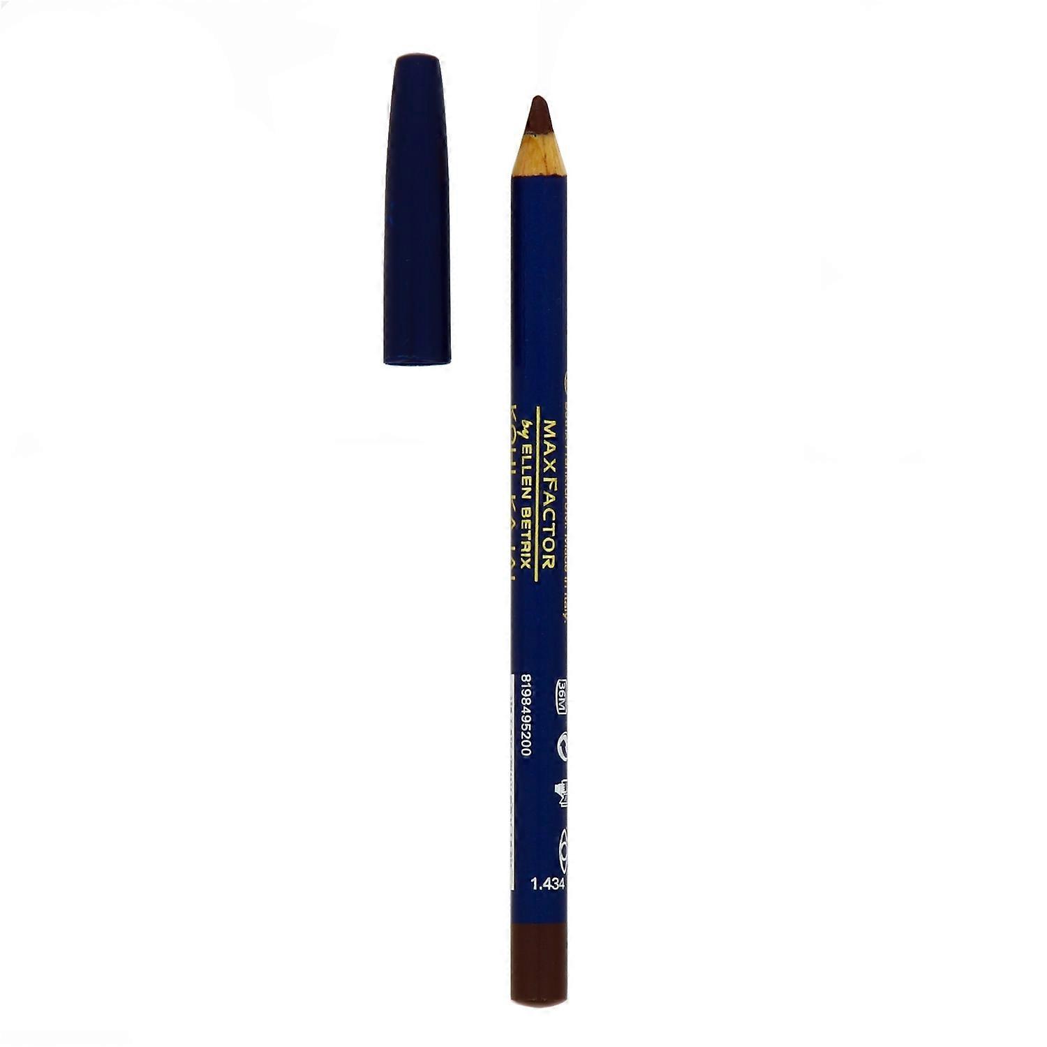 Max Factor, Max Factor, Kohl Kajal Eyeliner, Black, 4 g