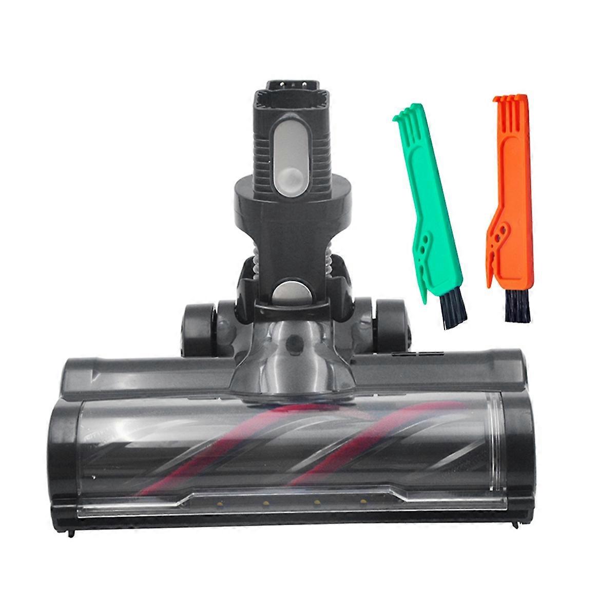 For N5 N5S N5T N3 S6 Cordless Vacuum Cleaner Replacement Parts A