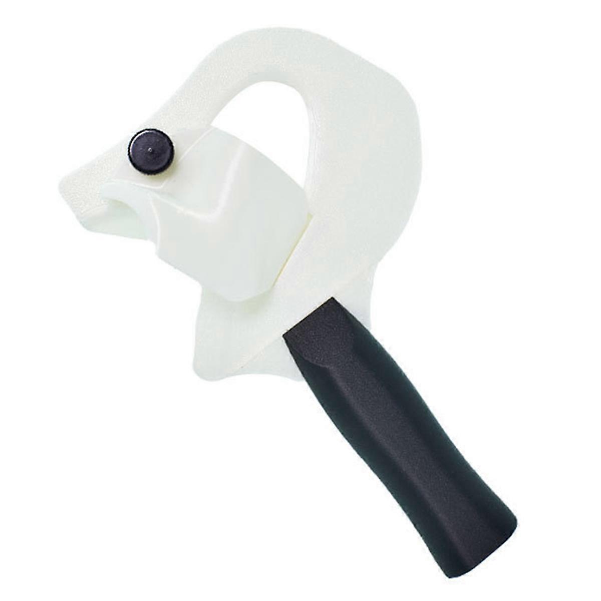 For 3/Quest3S Table Tennis Rackets Adapter Controller Handle Grip VR Gaming Accessories Single Right Hand One