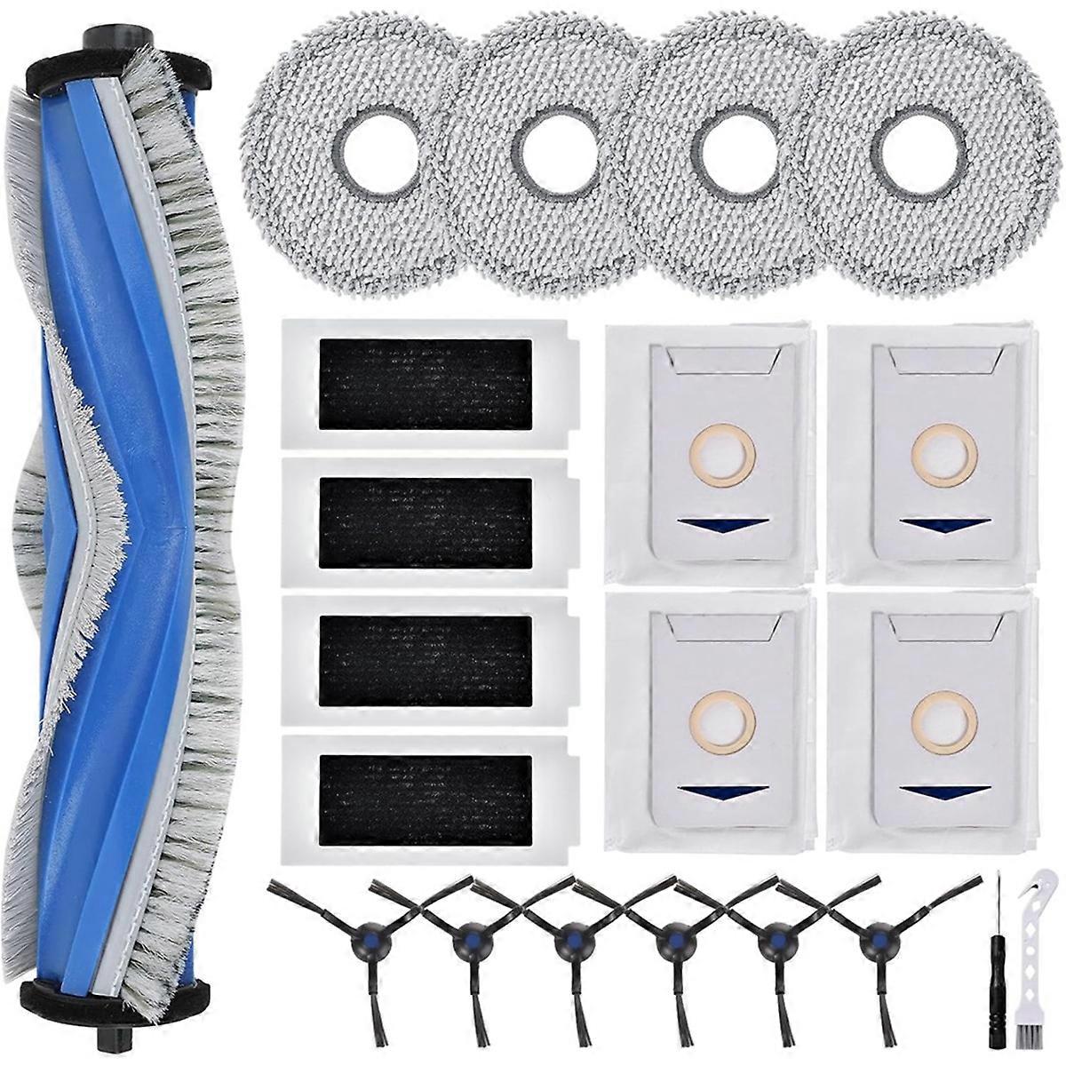 Accessory Kit for T30 Omni, T30 Pro Omni, T30 Max