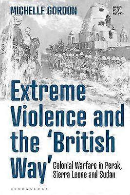 Extreme Violence and the British Way'