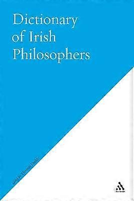 Wörterbuch der irischen Philosophen
