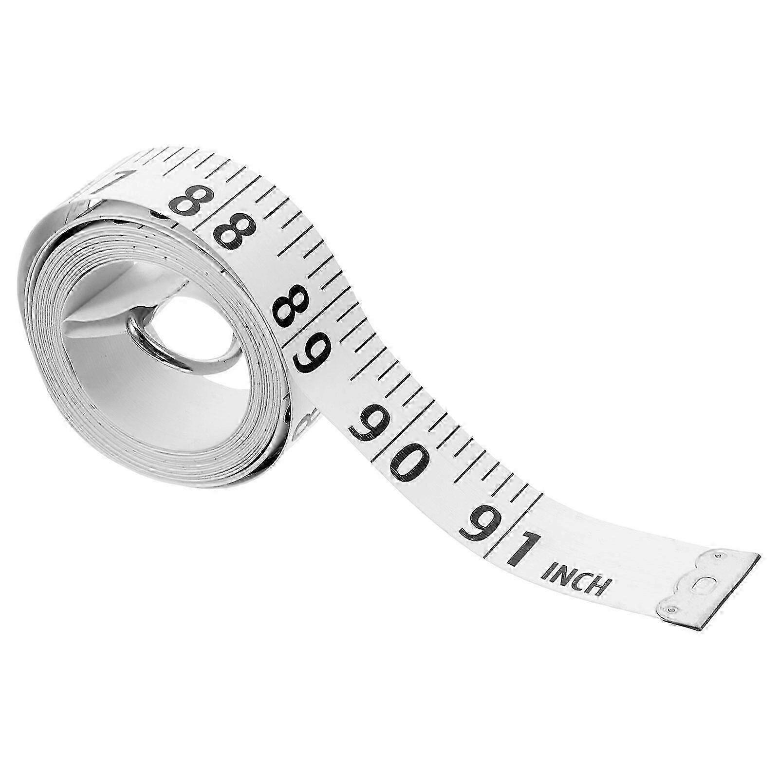 Horse Weight Measuring Tape for Livestock - PVC Measure Tape
