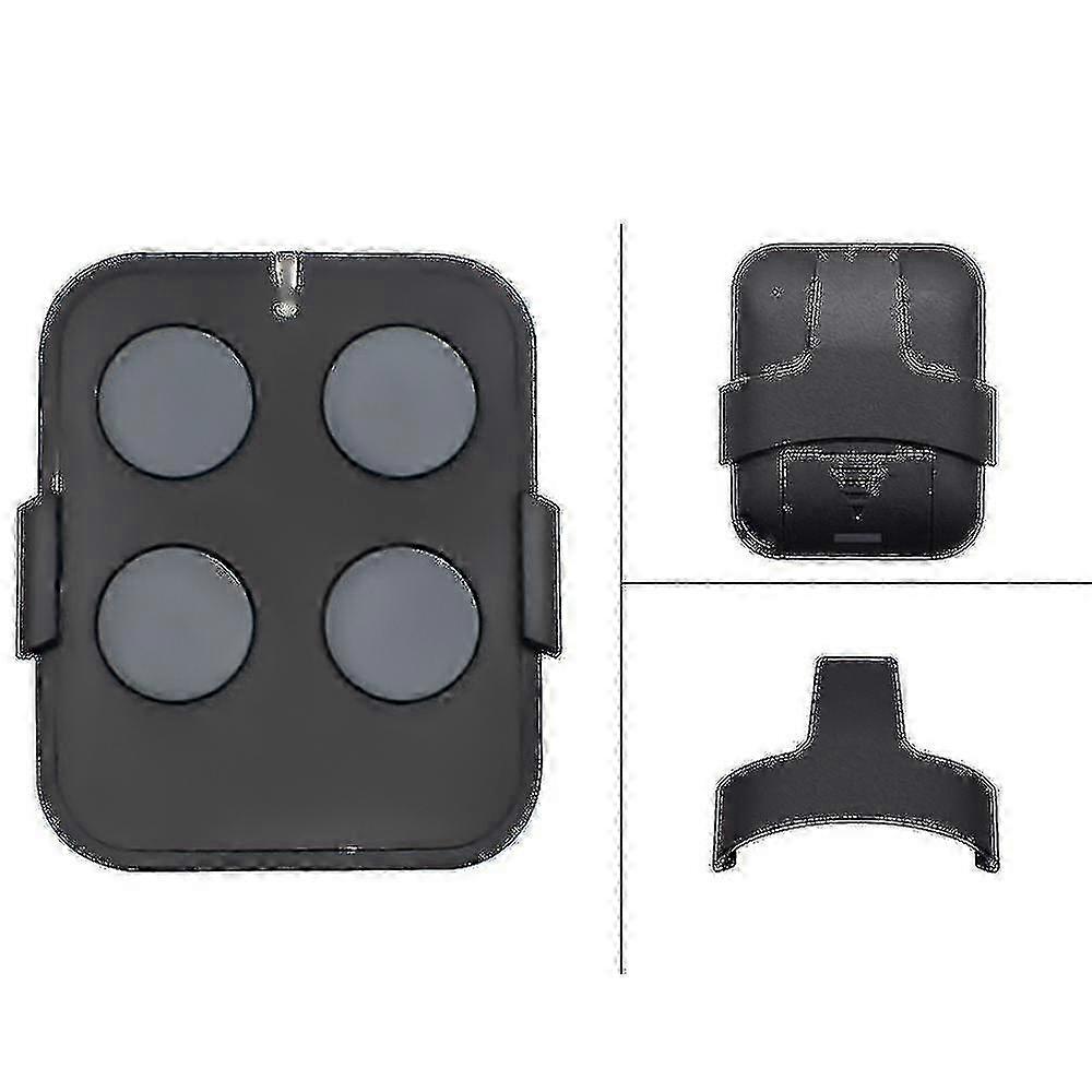 Remote Control 43392mhz Rolling Code for Compatible Garage Door Openers