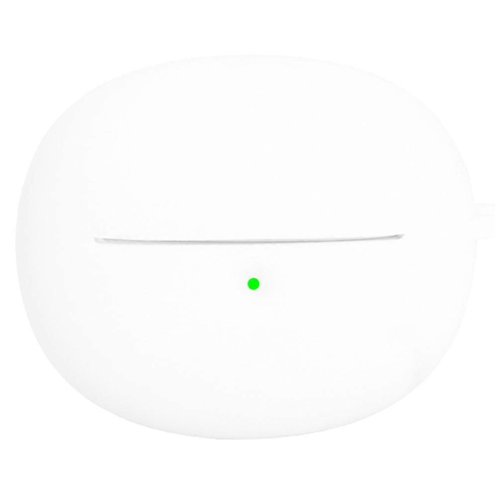 For Baseus Bowie MC1 Pro Protective Case Bluetooth-Compatible Earbuds Silicone Cover with Hook