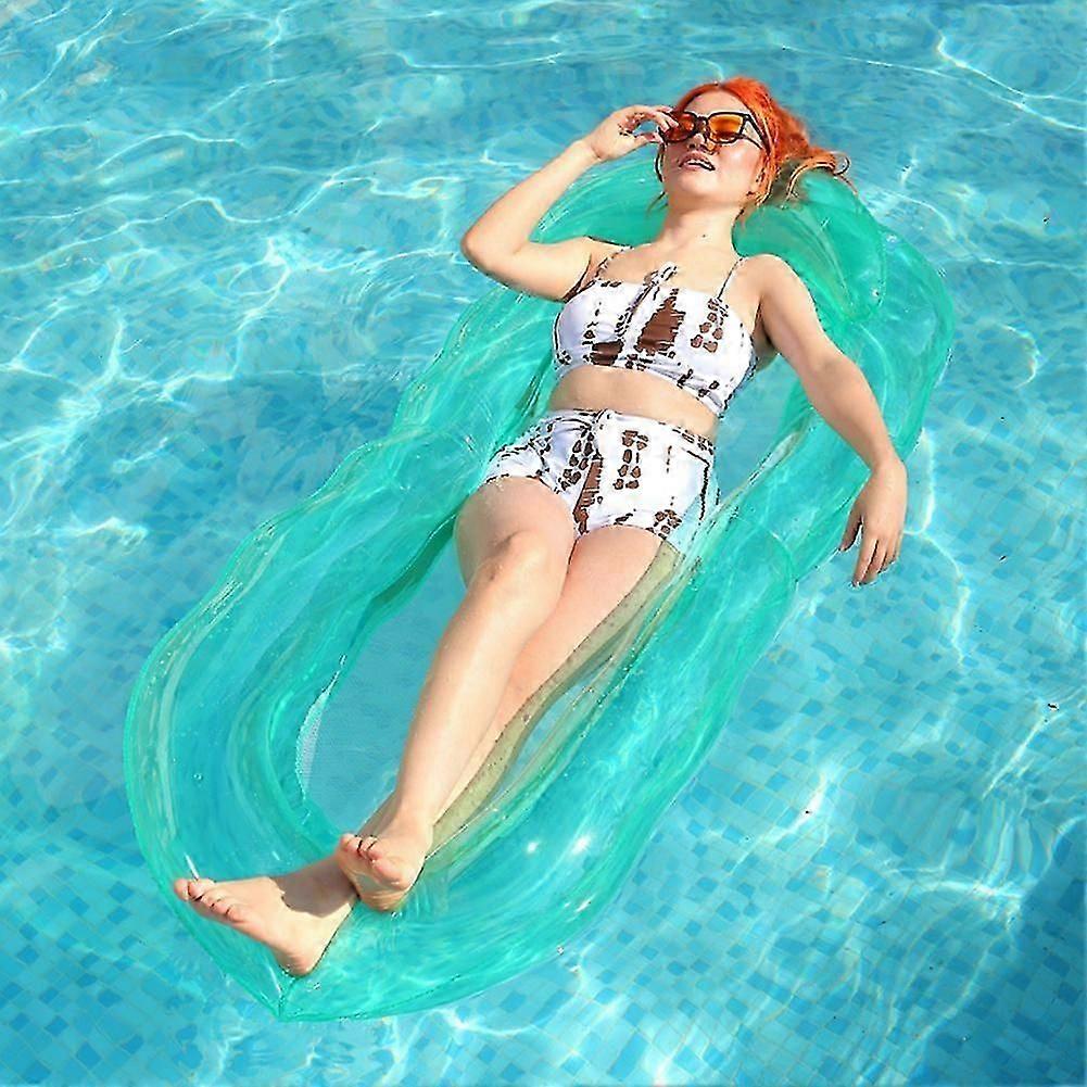 Floating Water Mattress, Water Hammock, Water Hammock With Net, Water Mattress