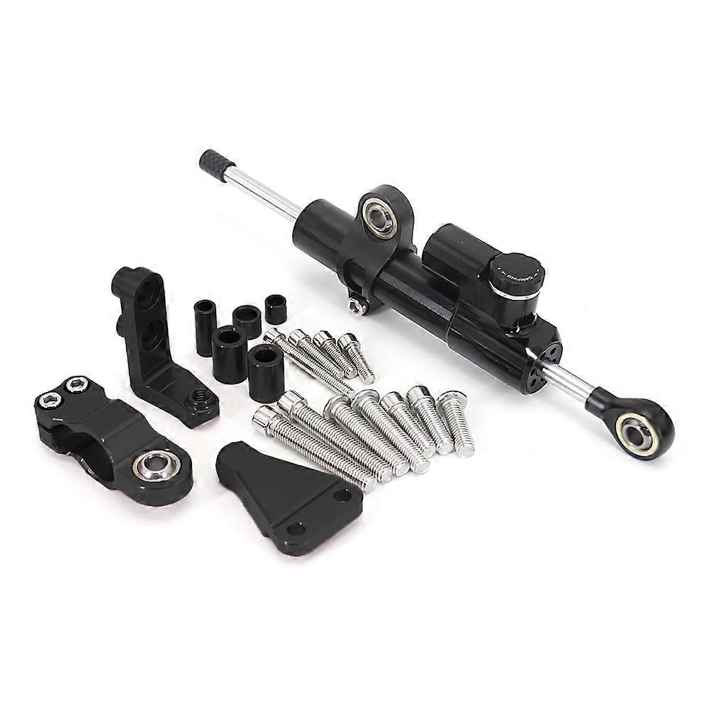 unique New Motorcycle Directional Damper Shock Absorber Stabilizer Steering Dampers For Aprilia RS660 RS 660 rs660 2021 2022 2023