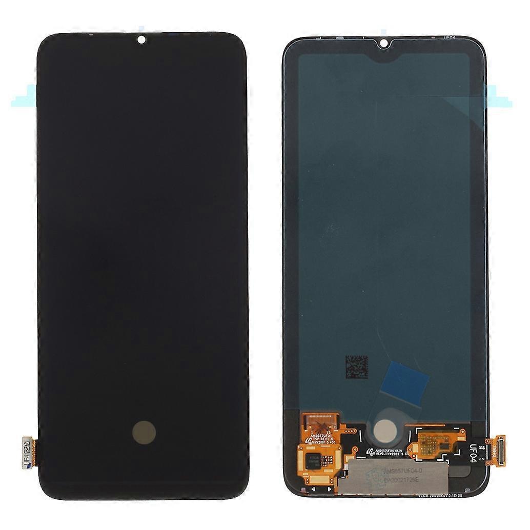 LCD Screen and Digitizer Assembly for Xiaomi Mi 10 Lite 5G Redmi 10X Pro 5G