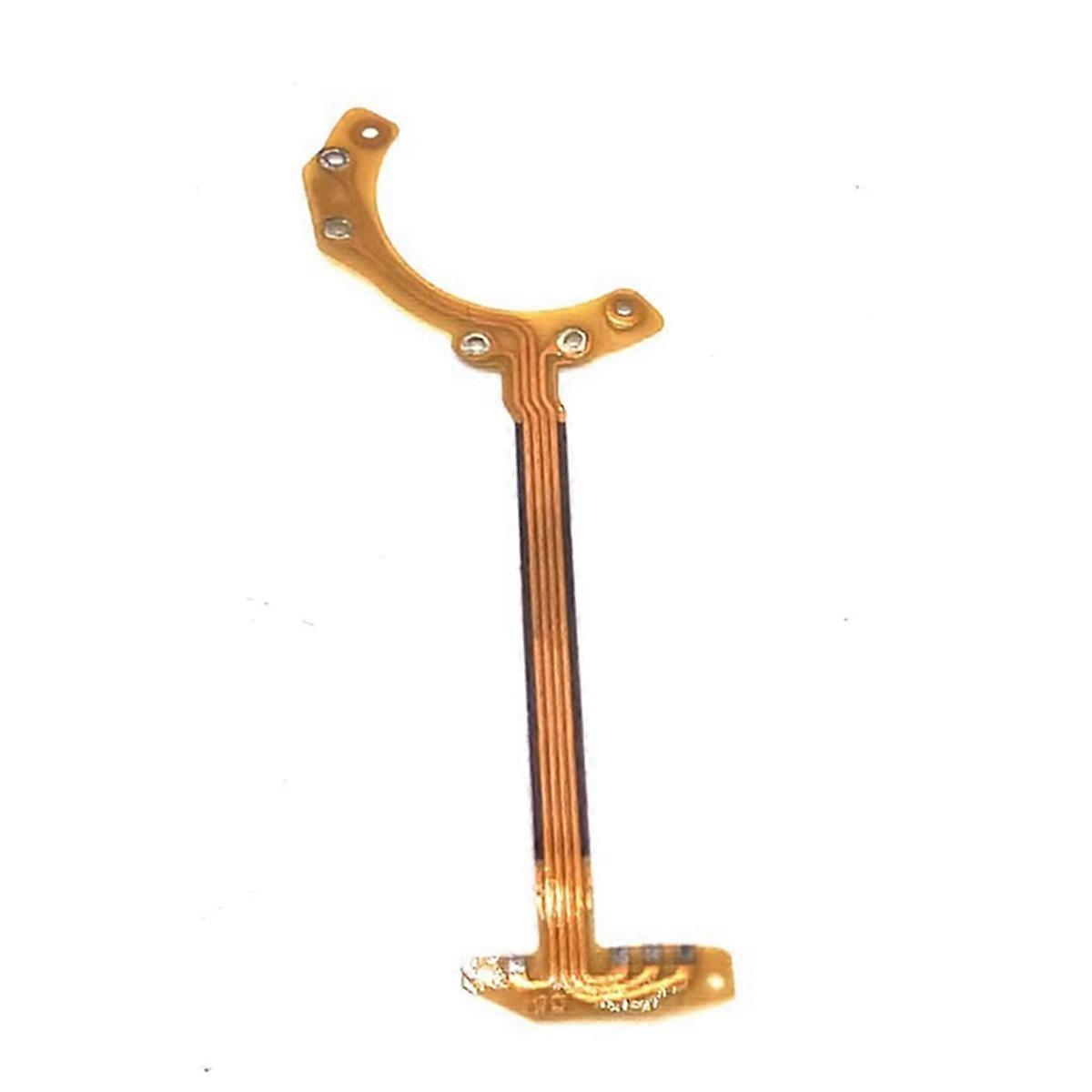 LENS Aperture Flex Cable for S2500 Shutter Cable