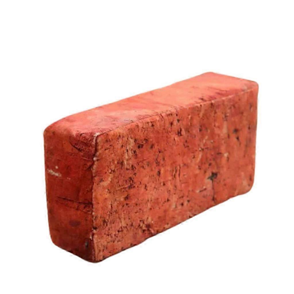 2025 Latest Model Simulation of lifelike brick pillow plush brick pillow props