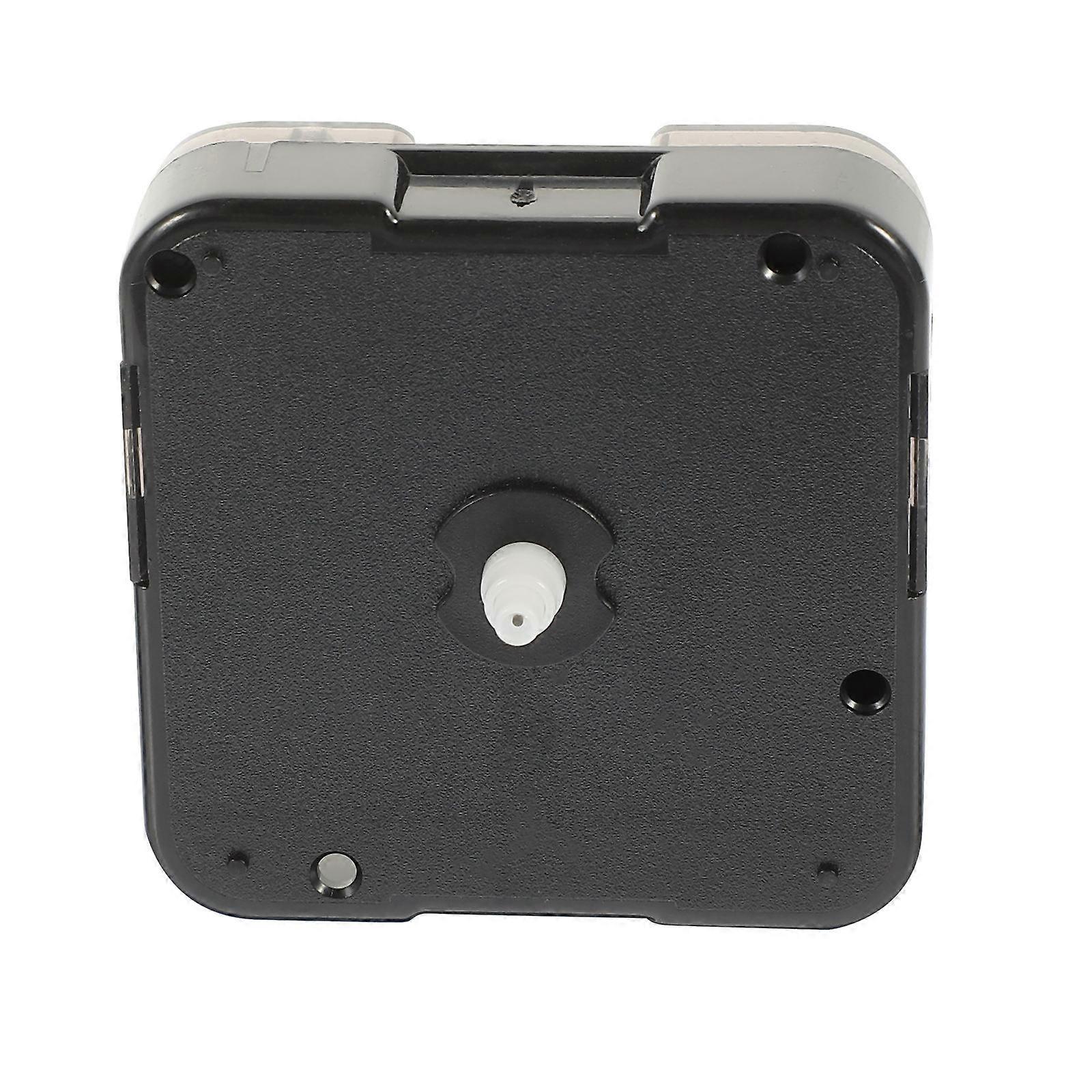 Clock Motor Battery Operated Replacement Quartz Technology Homeowners 1Pack