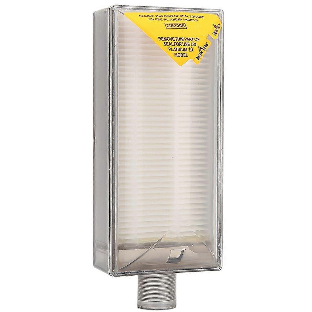Oxygen Generator Filter Replacement Filter Accessory for 5L/9L Oxygen ConcentratorYMMR)