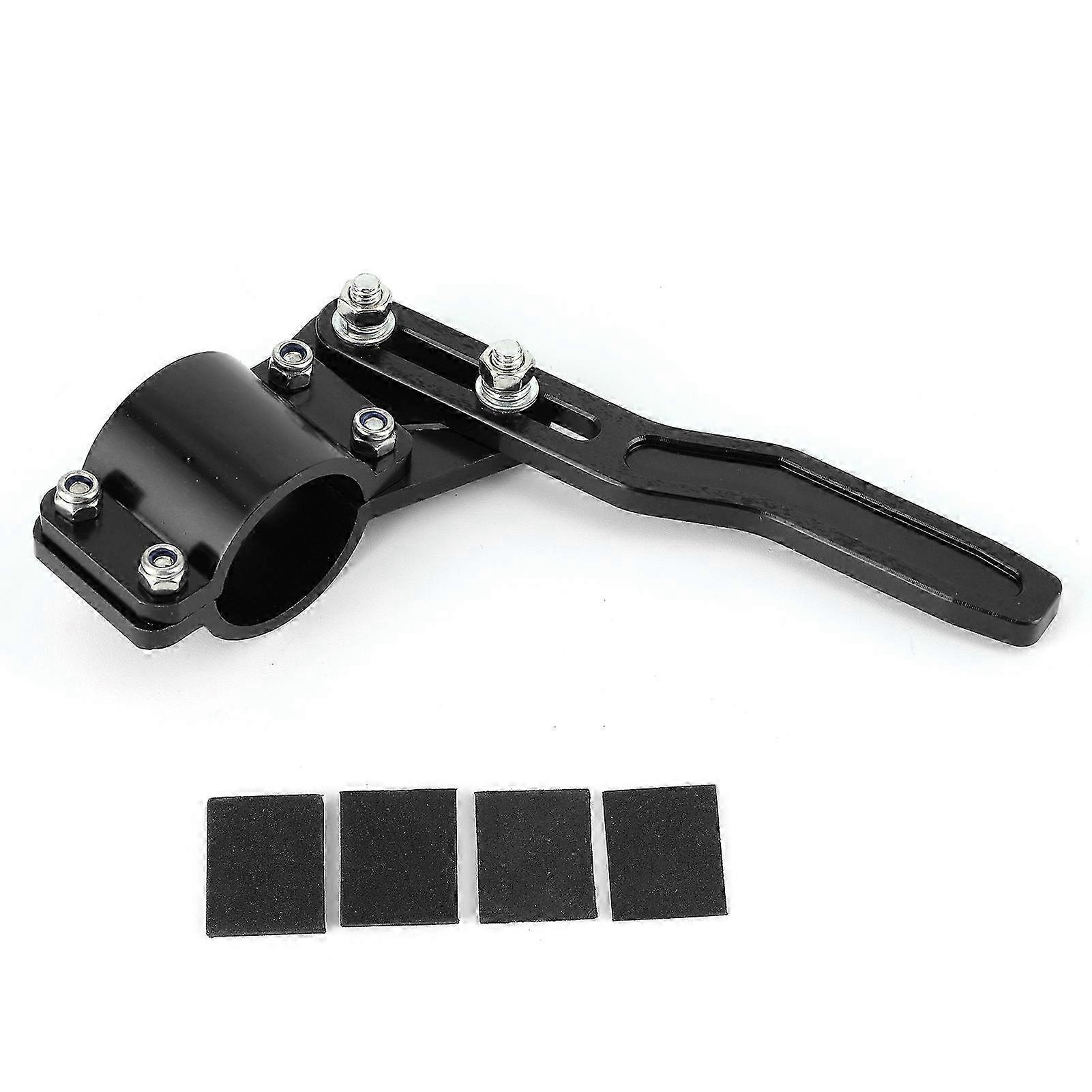 Steering Wheel Turn Rod Position Up Extender Signal Lever Bar Extension With Spacer