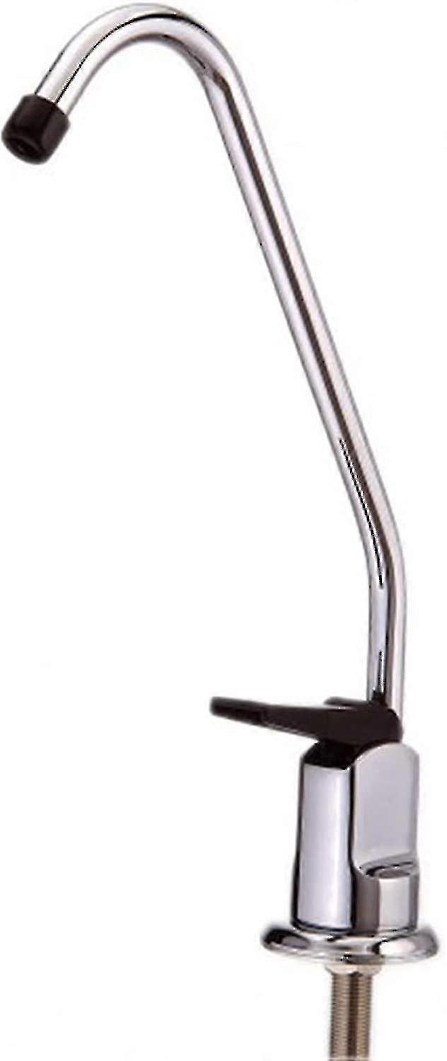Compatible Replacement Water Filter Tap for Under Sink Filtration Systems - Essential Accessory for Clean Drinking Water