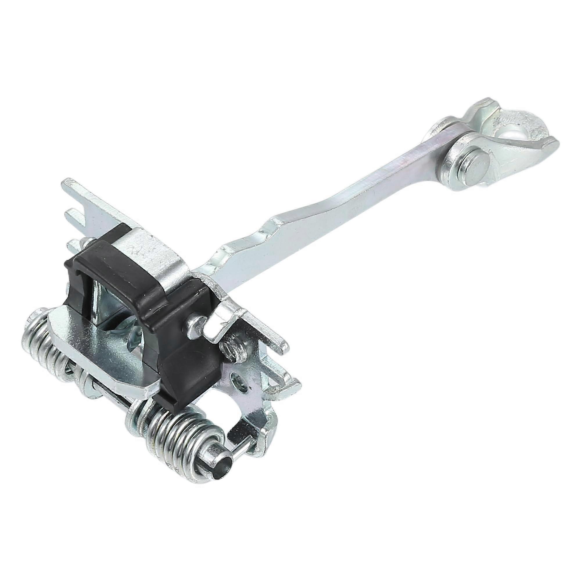 Door Test Tape Stop Limiter For Renault Scenic Mk3 824300003R Rear Left Right Door Bracket Stop Arm Assembly