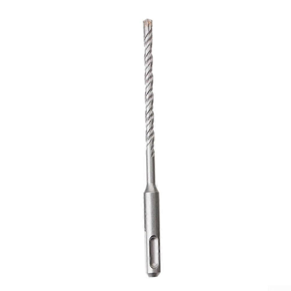 performance SDS PLUS concrete drill bit for 160 mm deep drilling (6 × 160) 6 x 160 mm