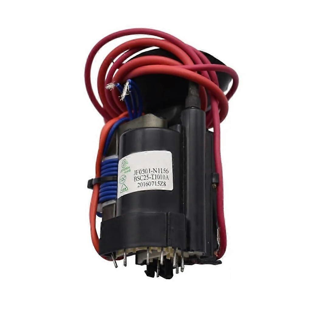 Tianwandong 250W 1230V ZVS Flyback Driver Module Ignition Coil Induction Heating Power Supply Board Tool Kit Generator Board ( Voltage Pack)